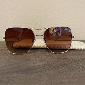 Quay Sunglasses